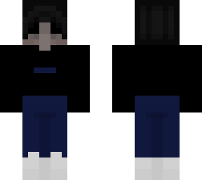blue boy