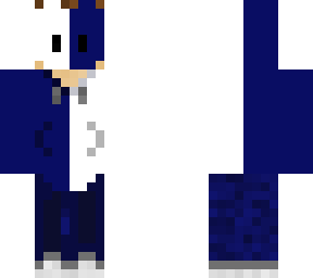 blue chill mask