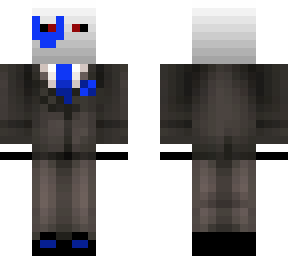 blue mafia