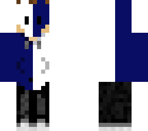 blue white (updated)