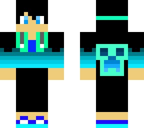 blueboy (with some illusion)