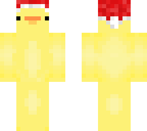bogachicken santa