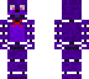bonnie the bunny