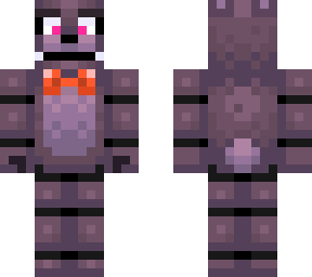 bonnie the bunny