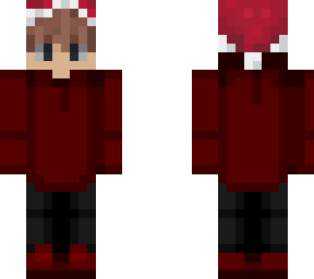 boy christmas