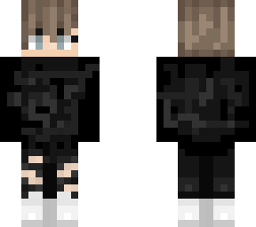boy skin