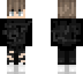 boy skin