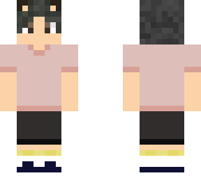 brad  skin uwu