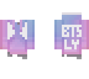 bts ly hoodie