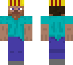 builder steve