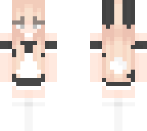 bunny maid