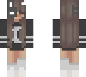 bunny-masked devil girl