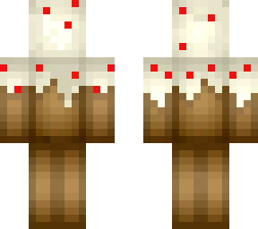 cake illusion