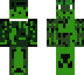 camo guy