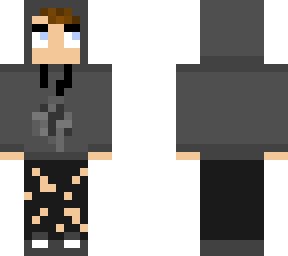 carson grey gamer boy