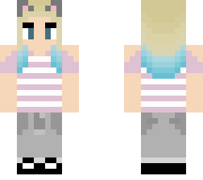 cat girl