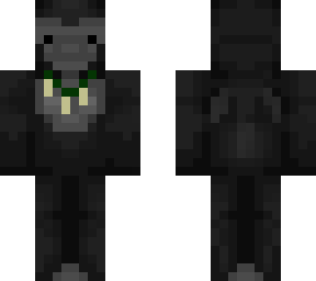 chad gorilla