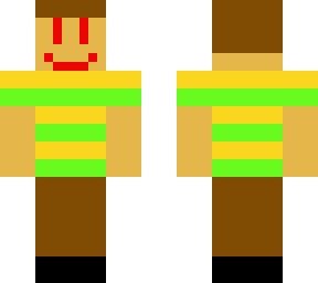 chara