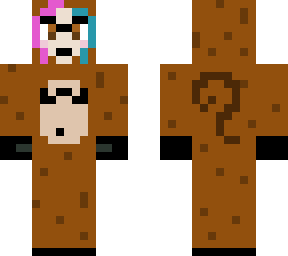 charlotte monkey monstrosity