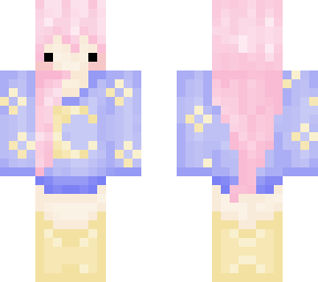 chibi moon