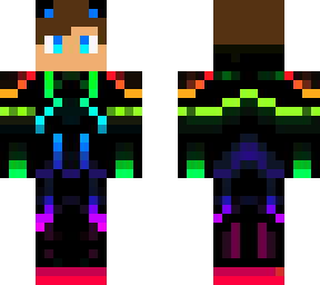 chico raiwbow
