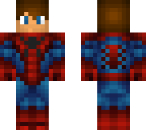 chico spiderman
