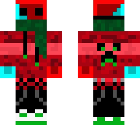 christmas  thundertoe