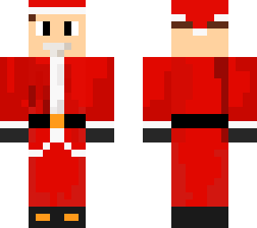christmas boy
