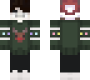 christmas clowd
