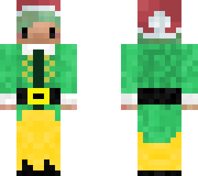 christmas fib