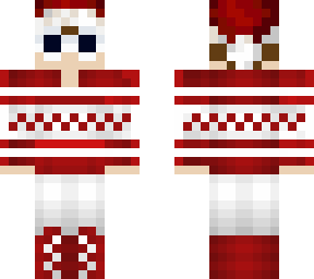 christmas me