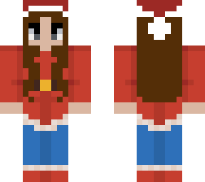 christmas outfit