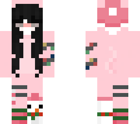christmas pig