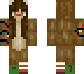 christmas reindeer mk
