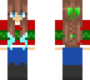 christmas saturn