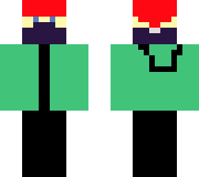 christmas skin