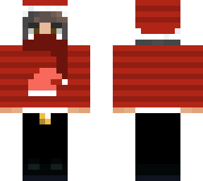 christmas skin 2.0
