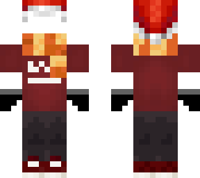christmas skin template!!!!!!!!!!!!!!!!