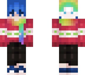 christmas stitch