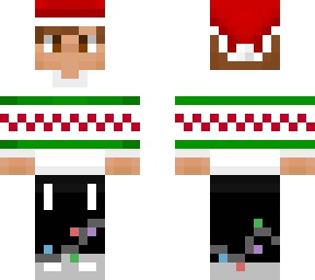 christmas sweater