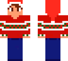 christmas sweater