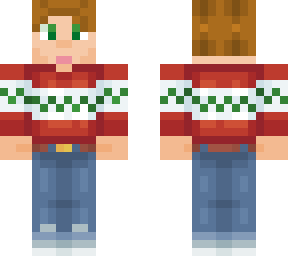 christmas sweater