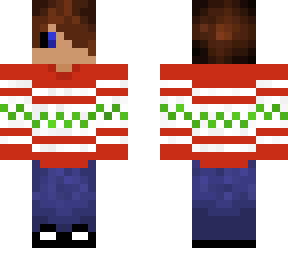 christmas sweater