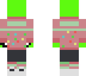 christmas sweater dream