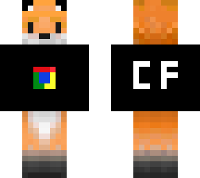 chromefox skin