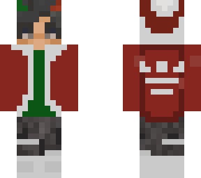 chrysler skin :u