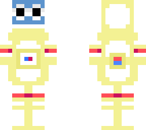 clout astronaut