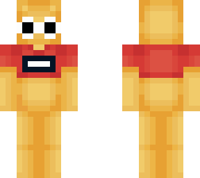 clout winnie