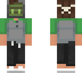 compuper man