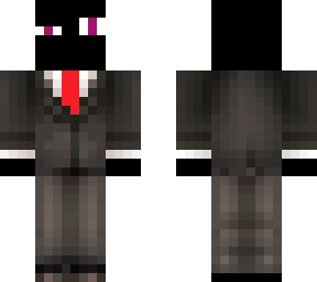 confused endermen worker